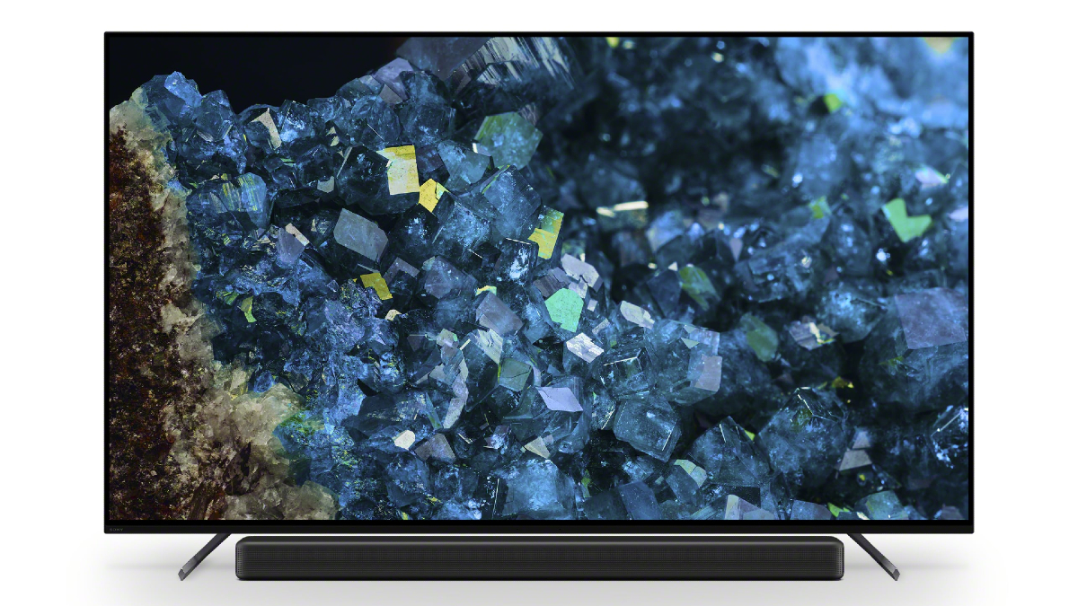 Sony takes on Samsung's Neo QLED with new BRAVIA XR A80L OLED TV series: Details Sony takes on Samsung's Neo QLED with new BRAVIA XR A80L OLED TV series: Details