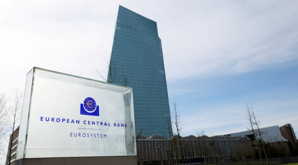 ECB, interest rate, repo rate, borrowing costs, monetary conditions, deposit rate, liquidity, economy, funding costs