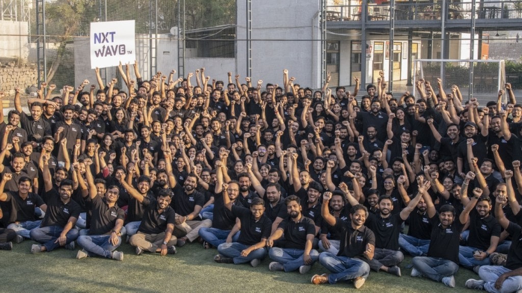 Over 1300 companies tap NxtWave for tech talent graduates