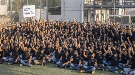 Over 1300 companies tap NxtWave for tech talent graduates