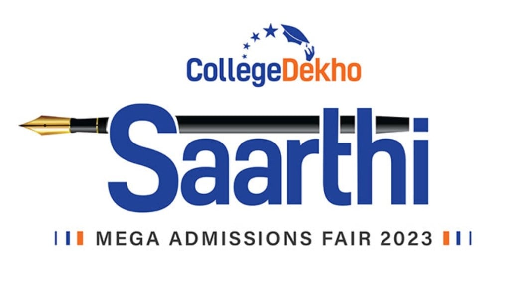 CollegeDekho Launches ‘Saarthi’; Mega admissions fair to simplify college admissions CollegeDekho Launches ‘Saarthi’; Mega admissions fair to simplify college admissions