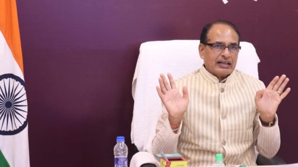 MP govt to cover girls' admission fees in educational institutions, says, CM Chouhan
