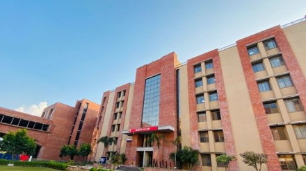 UPES School of Law offers several merit-based scholarships.