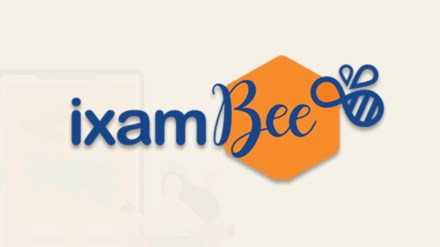Ed-tech platform ixamBee secures Rs 11 crore funding from investors, plans to launch new programmes Ed-tech platform ixamBee secures Rs 11 crore funding from investors, plans to launch new programmes