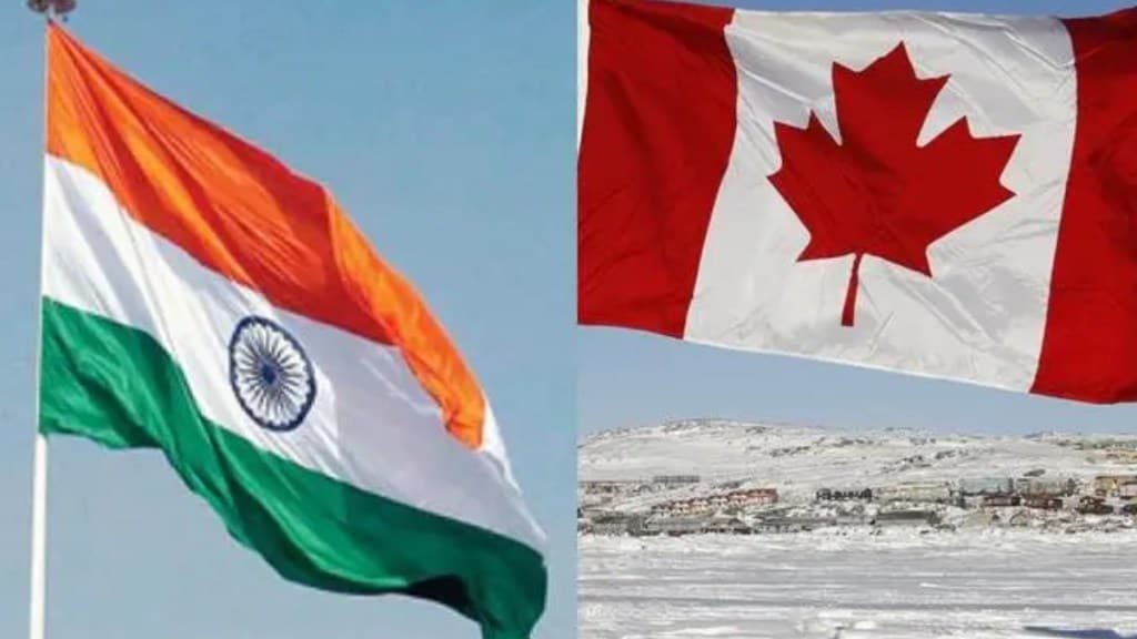 India invites Canadian universities to set up local campuses