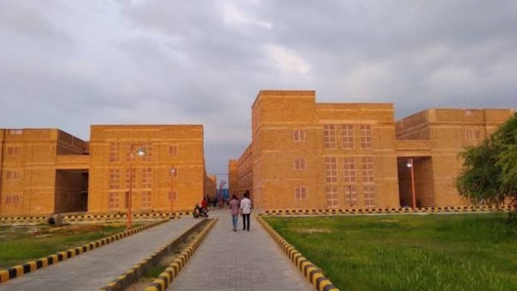IIT Jodhpur introduces XR Design, a Master's in Design programme