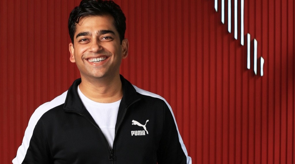 abhishek ganguly, Puma, resignation, venture, Adidas, Nike, Reebok, athleisure wear, retailer, retail industry, retail abhishek ganguly, Puma, resignation, venture, Adidas, Nike, Reebok, athleisure wear, retailer, retail industry, retail