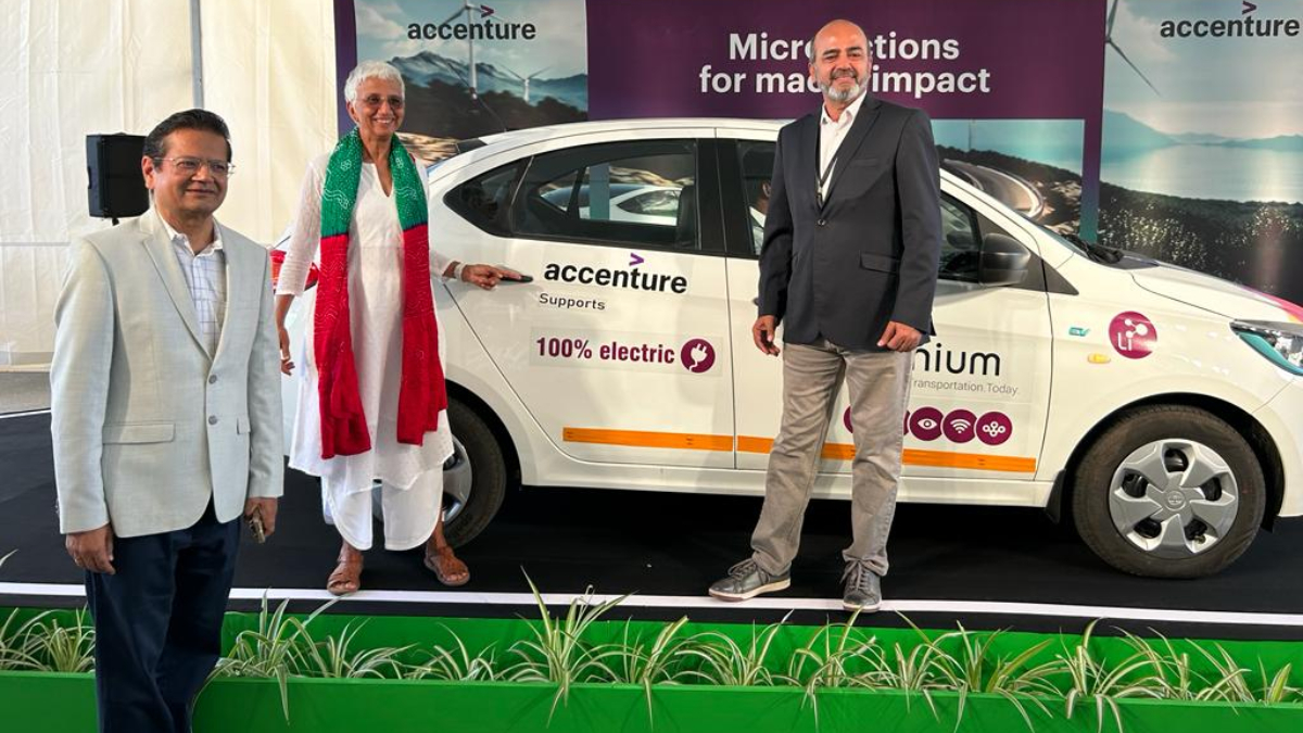 Accenture Accenture