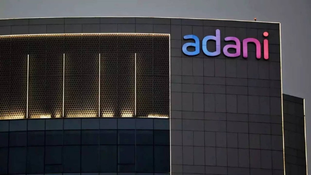 adani group adani group