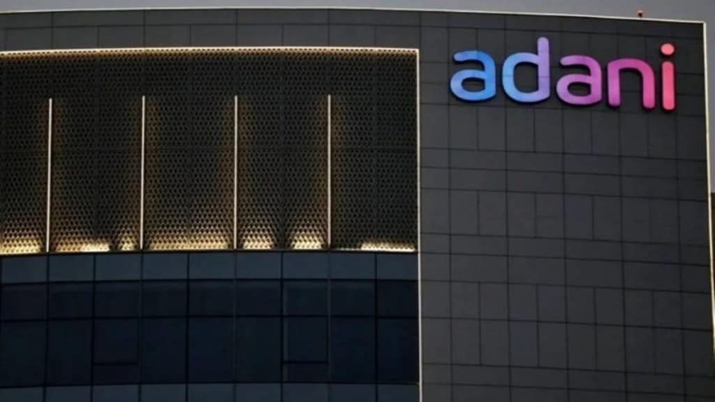 Adani Enterprises