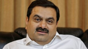 gautam adani, odisha
