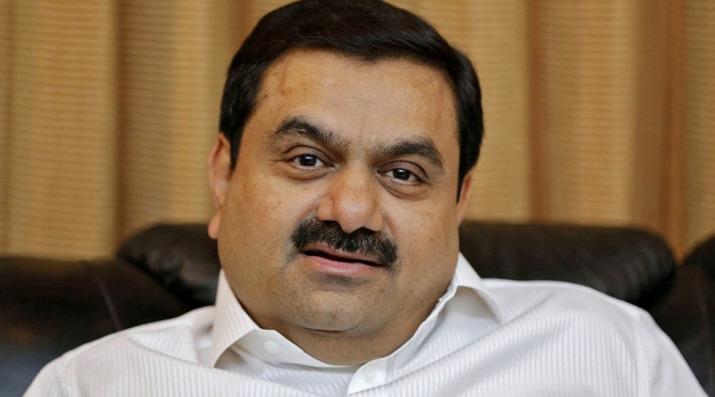 gautam adani, odisha