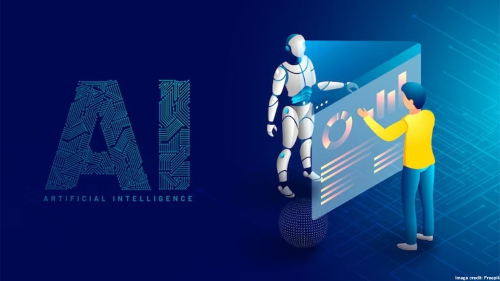 The Indian educational system has reportedly started to rely on AI technology The Indian educational system has reportedly started to rely on AI technology