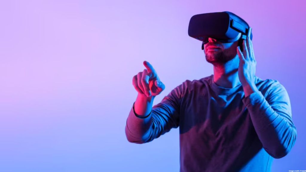 The metaverse gaming arena has all what it takes to be one of the most promising business avenues