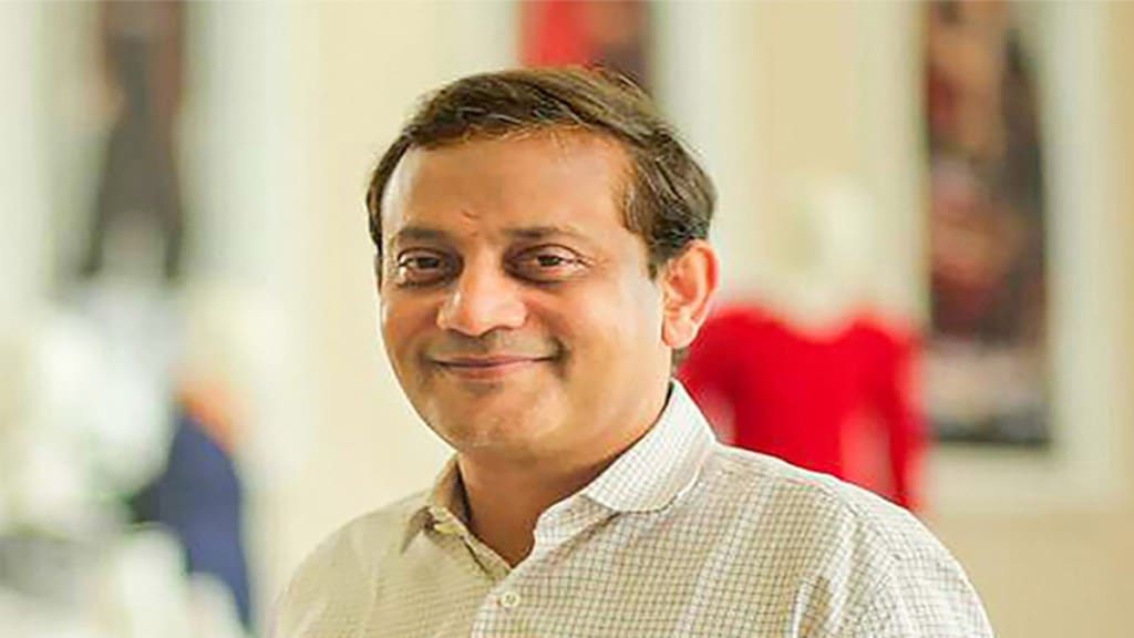 Aditya Birla Fashion and Retail