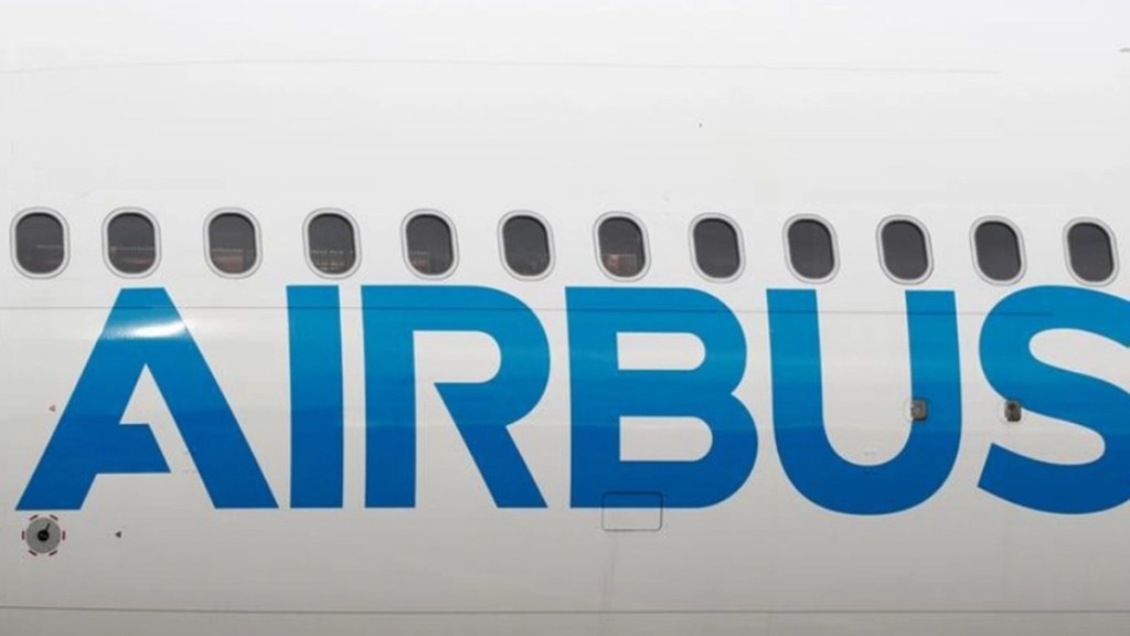 Airbus India