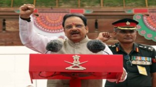 Ajay_Bhatt_addressed_NCC_cadets
