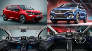 Altroz cng vs baleno cng