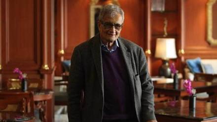 Amartya Sen moves Calcutta High Court