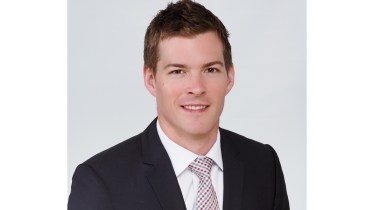 Andre Scholle – VP, Head of India, MEA, CIS ZF Aftermarket.