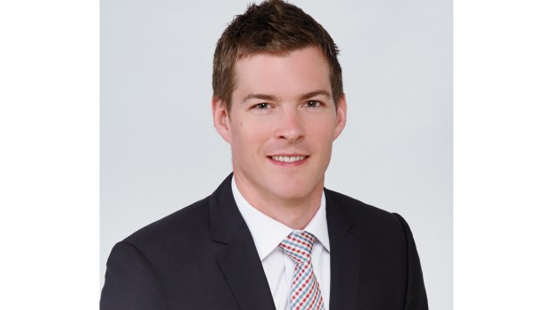 Andre Scholle – VP, Head of India, MEA, CIS ZF Aftermarket.