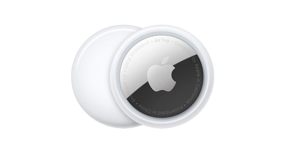 Cops are giving Apple’s AirTag to citizens for free because they believe it can help solve car theft cases Cops are giving Apple’s AirTag to citizens for free because they believe it can help solve car theft cases