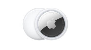 Cops are giving Apple’s AirTag to citizens for free because they believe it can help solve car theft cases