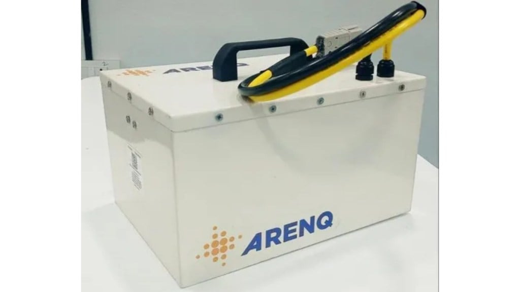 Arenq