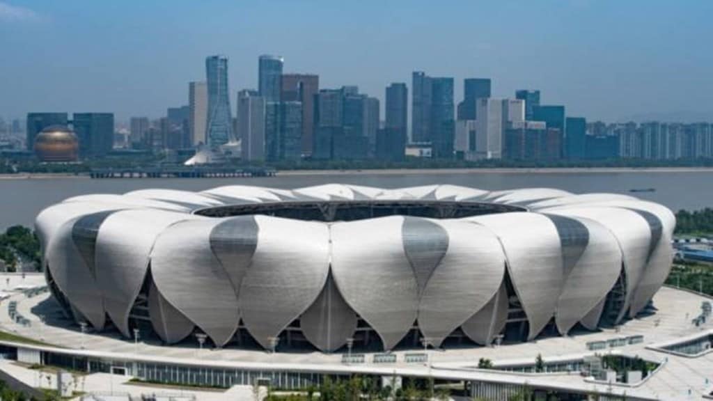 Asian Games