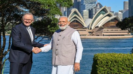 Narendra Modi
