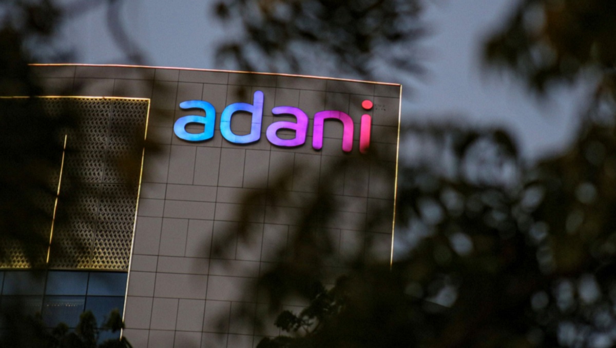 Adani Group, industry Adani Group, industry