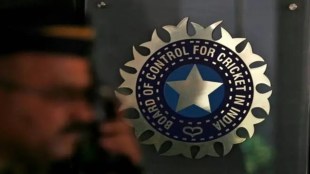 BCCI