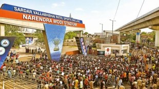 ODI World Cup, Cricket world cup, cricket matches, India Vs Pakistan, India Pak match, Narendra Modi Stadium, Sports