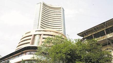 BSE, market