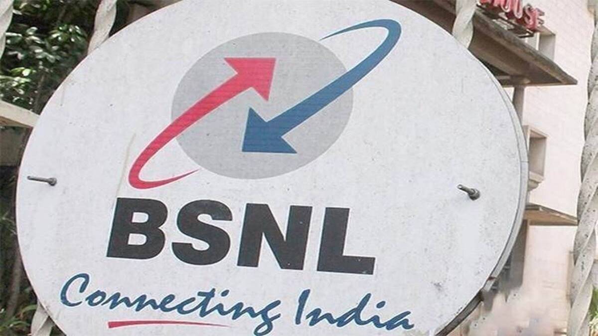 BSNL, 4g BSNL, 4g