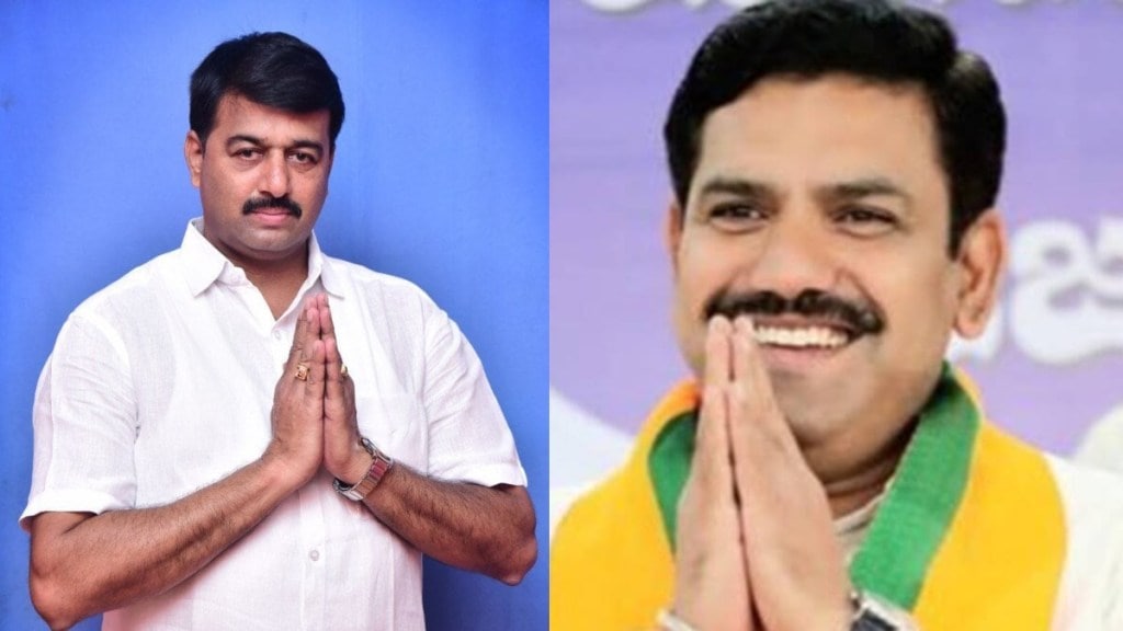 Shikaripura Assembly Constituency Election Results 2023 Live