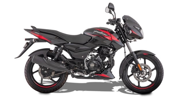 Pulsar 150