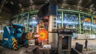 Bharat Forge