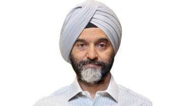 Bhupinder Singh Bhalla, Secretary, Ministry of New & Renewable Energy.