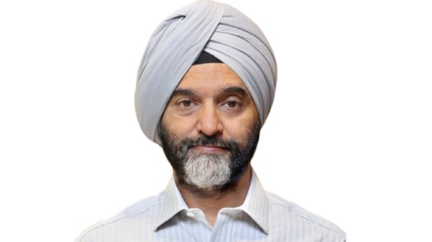Bhupinder Singh Bhalla, Secretary, Ministry of New & Renewable Energy.