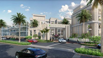 Group 108 forays into NCR realty market, plans to invest over Rs 2000 cr