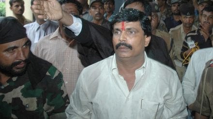 Anand Mohan
