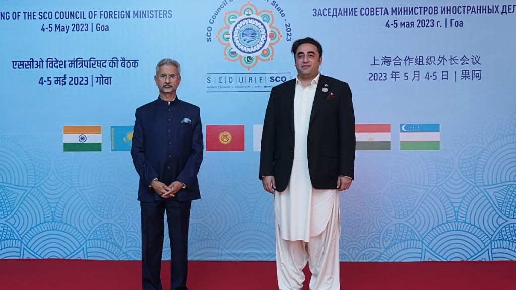 India, Pakistan