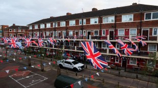 Britain | King Charles