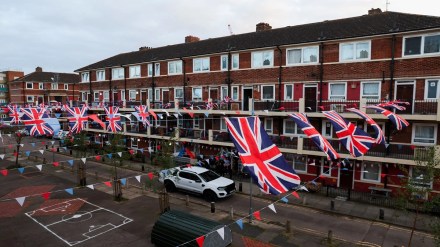 Britain | King Charles