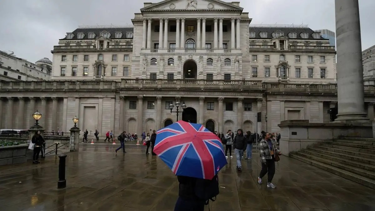 Britain Britain