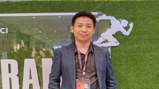 Pablo Reno, Pablo Reno interview, Pablo Reno bollywood, who is Pablo Reno, china india films, chinese movies, india china bollywood, lifestyle