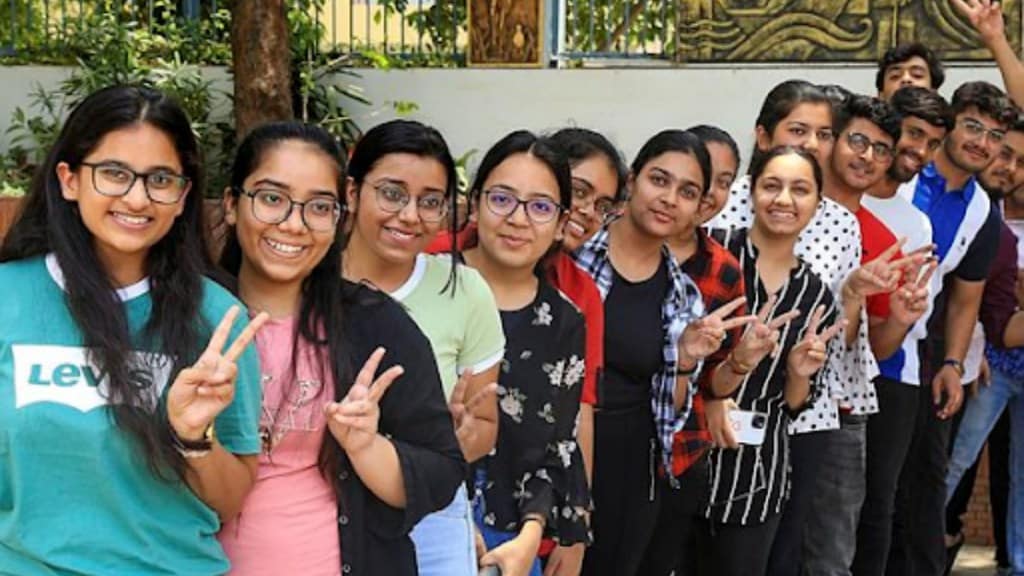 Here is the direct link to check your CBSE class X marks https://testservices.nic.in/cbseresults/class_x_2023/ClassTenth_c_2023.htm
