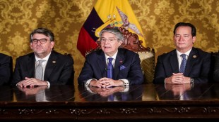 Constitution, conundrum, ecuador, latin america