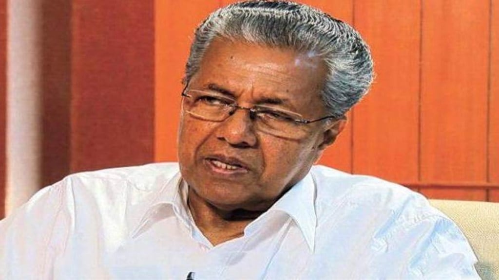Kerala, Thiruvananthapuram, Kerala CM, Chief minister, Pinarayi Vijayan